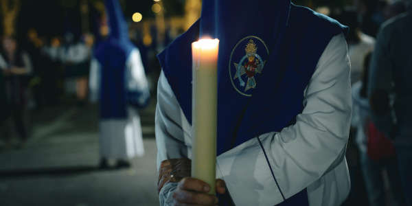 Hermandad de la Misión de Sevilla: Fe, devoción y compromiso misionero