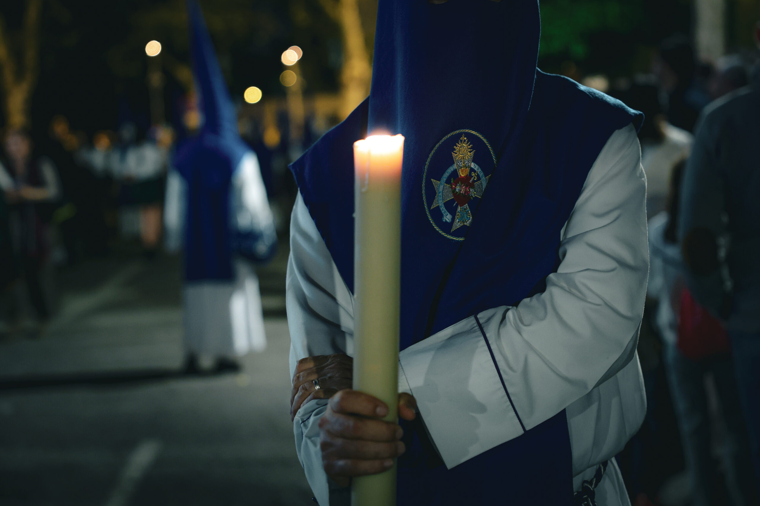 Hermandad de la Misión de Sevilla: Fe, devoción y compromiso misionero